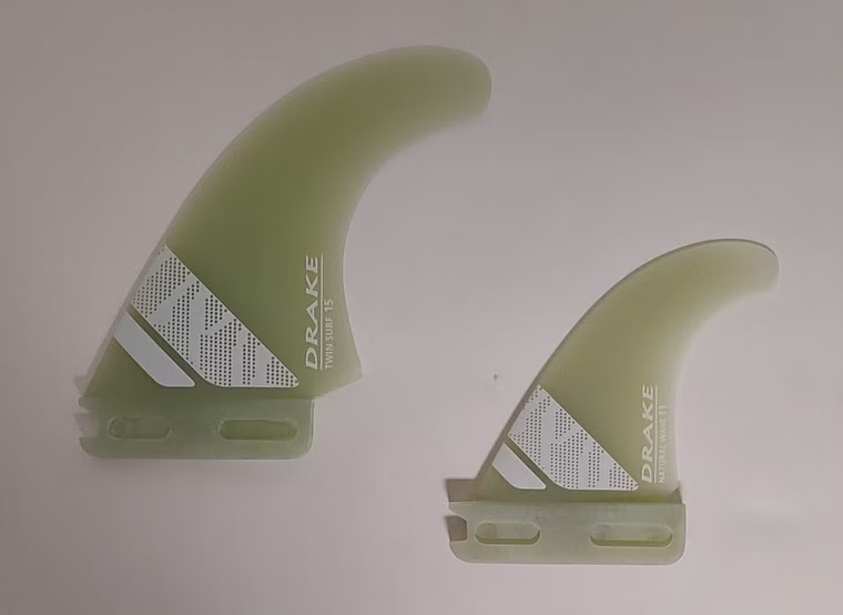 SB Quad Fin Pack Ultracode Finnen Starboard 2020 Slot Box