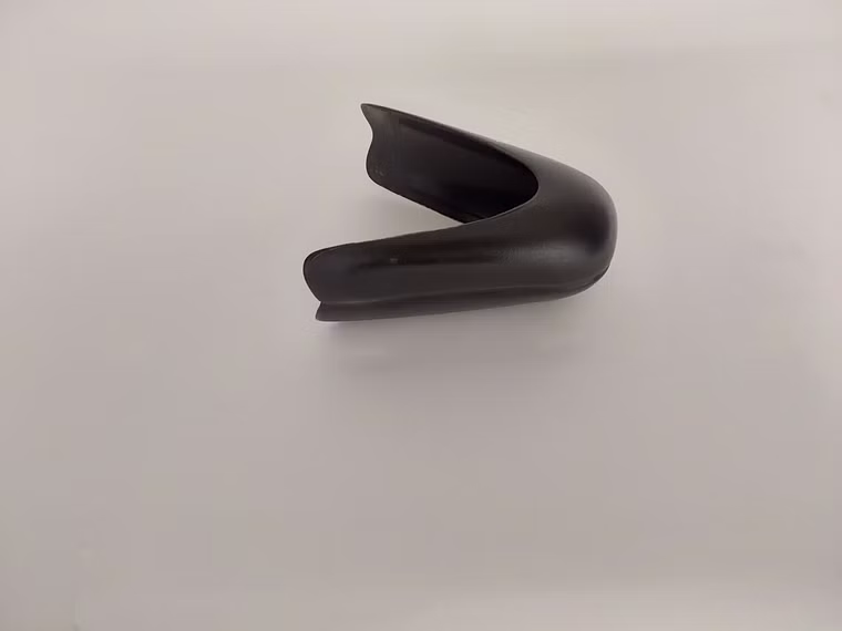 Inflatable Nose Cone für Airline Allstar Starboard 2024 M