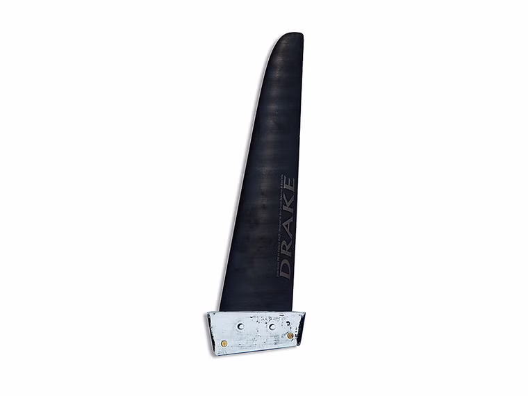 Fin R13 Drake iQ Finne Starboard 56