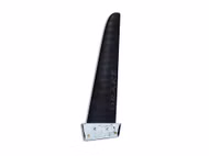 Starboard Fin R13 Drake iQ Finne Starboard