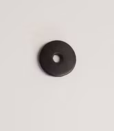 Starboard Small Rubber Washer Starboard