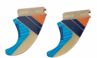 Starboard WS Twin Surf Finne Starboard