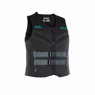 ION Booster Vest 50N Front Zip Weste ION 2025
