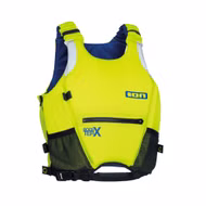 ION Booster X Vest 50N Side Zip Kinder Weste ION 2025