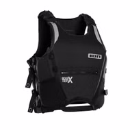 ION Booster X Vest 50N Side Zip Weste ION 2025