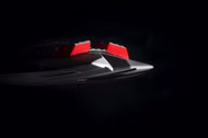 Nano 3 Windsurfboard Severne 2024 77