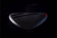 Nano 3 Windsurfboard Severne 2024 77
