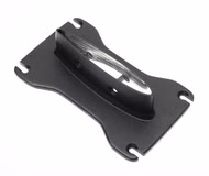 Starboard V8 Top Plate Adapter Foil Starboard 2024