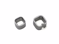 Starboard 20mm spacer f. Quick Lock II Foil Starboard 2024