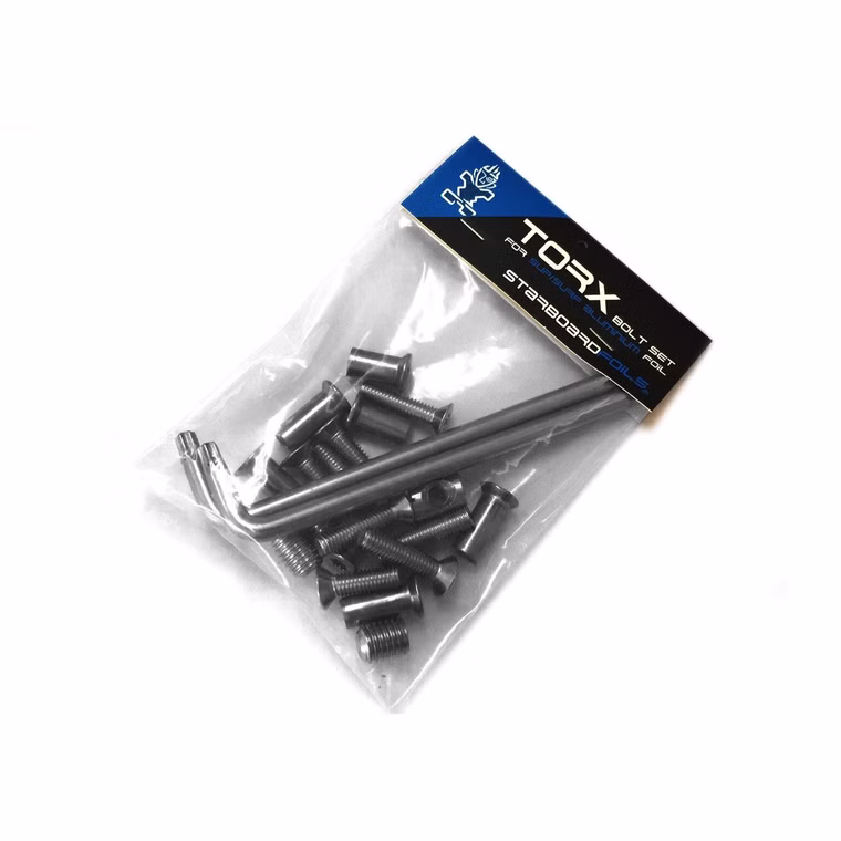 Hardware Set Wind Foil Starboard 2024