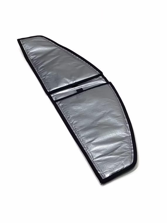 Foil Wing Cover Front Starboard 2024 1100