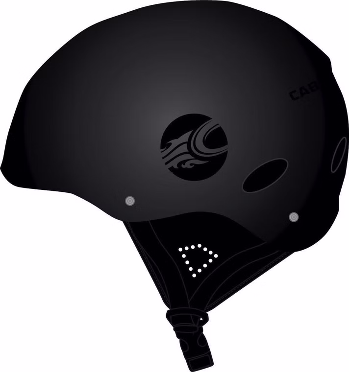 Helm Cabrinha S