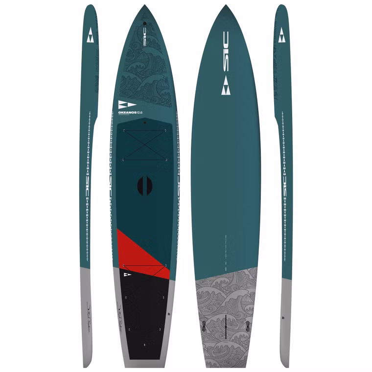 Okeanos DF SUP Board SIC 2023 29
