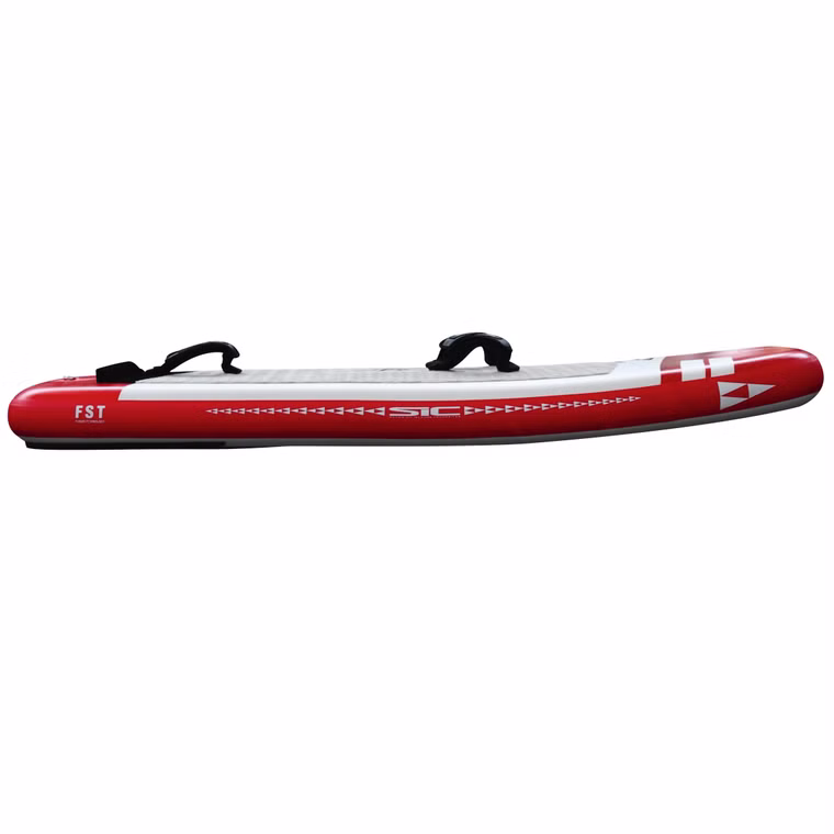 Raptor Air aufblasbar Foilboard SIC 2023 28