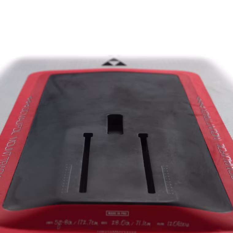 Raptor Air aufblasbar Foilboard SIC 2023 28