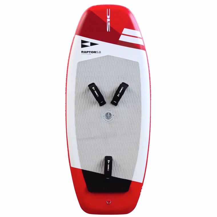 Raptor Air aufblasbar Foilboard SIC 2023 28