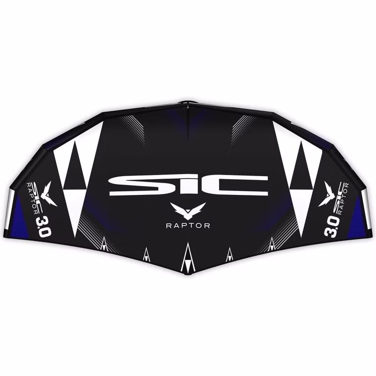 Raptor Wing SIC 2022 5.0
