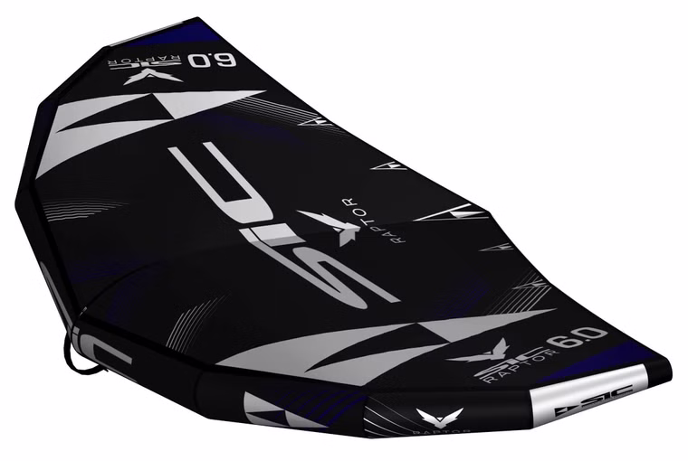 Raptor Wing SIC 2022 5.0