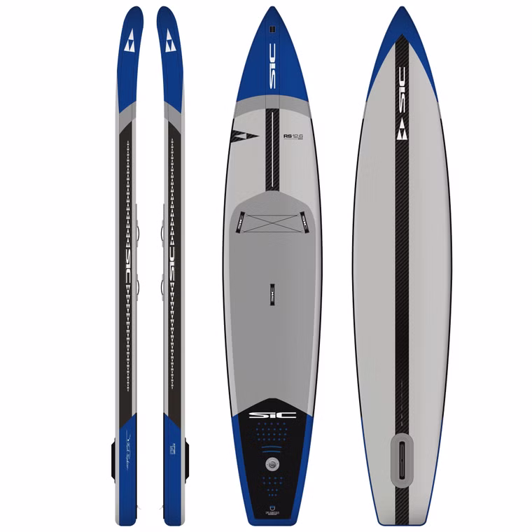 RS Air aufblasbar SUP Board SIC 2023 29