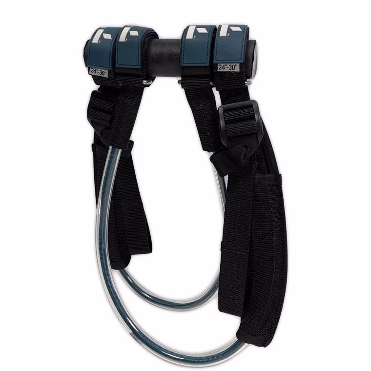Harness Rope Startschot Tahe 2023