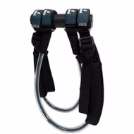 Tahe Harness Rope Startschot Tahe 2023