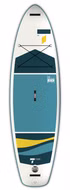 SUP Set Air Beach Wing aufblasbar Tahe 2023 30