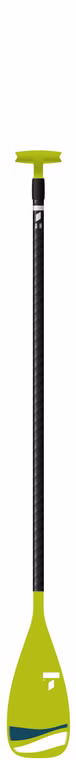 Breeze Carbon Fiberglas SUP Paddel Tahe 2023 2teilig (passt nicht in die Tasche)