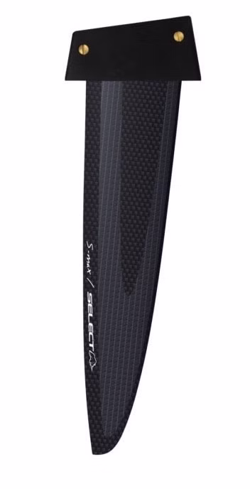 S. Max Finne Select 39