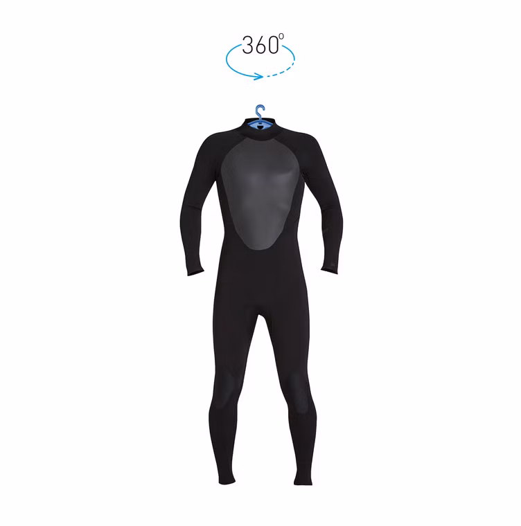 Wetsuit hanger Profold Surflogic