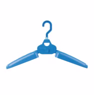 Wetsuit hanger Profold Surflogic