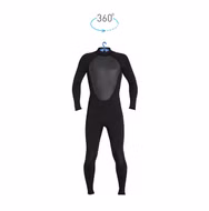 Wetsuit hanger Profold Surflogic