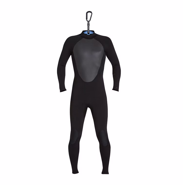 Wetsuit hanger Profold Strap System Surflogic