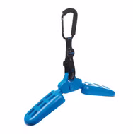 Surflogic Wetsuit hanger Profold Strap System Surflogic