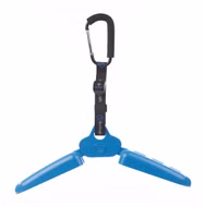 Wetsuit hanger Profold Strap System Surflogic