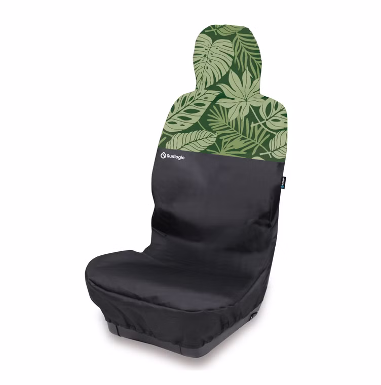 Car Seat Cover Single Sitzbezug Surflogic Hawaii
