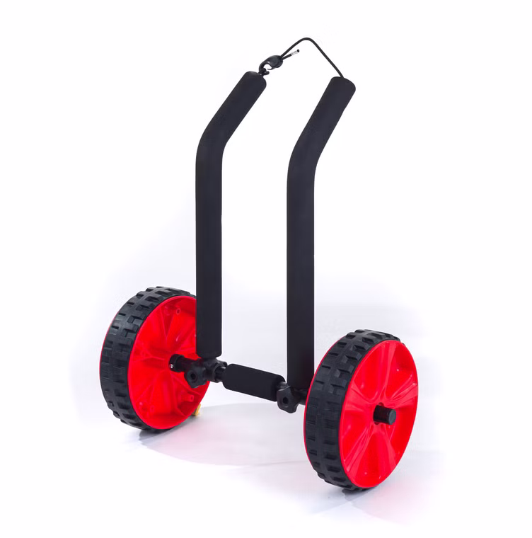 SUP/Longboard adjustable trolley Surflogic