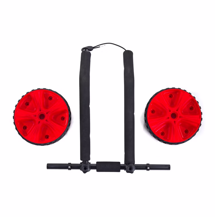 SUP/Longboard adjustable trolley Surflogic