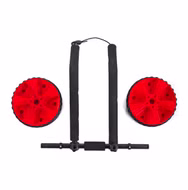 SUP/Longboard adjustable trolley Surflogic