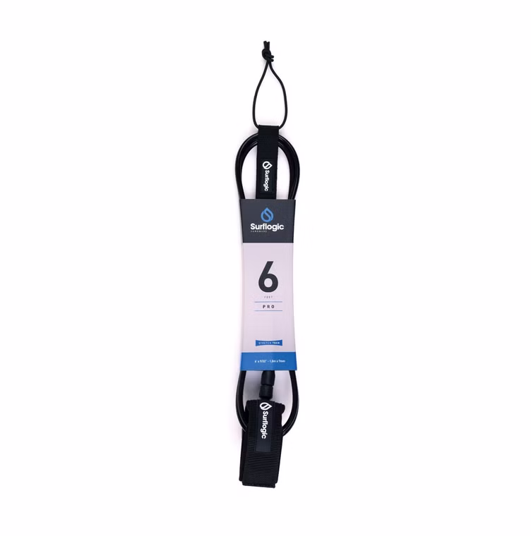 Leash Pro Surflogic 6
