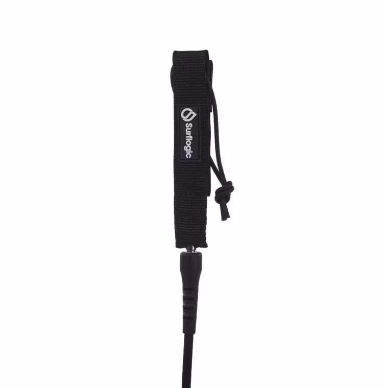 Leash Longboard Ankle Surflogic 9