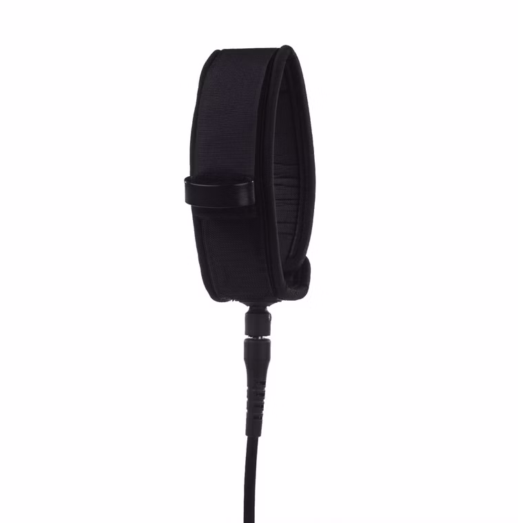 Leash Longboard Knee Surflogic 9