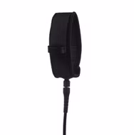 Leash Longboard Knee Surflogic 9