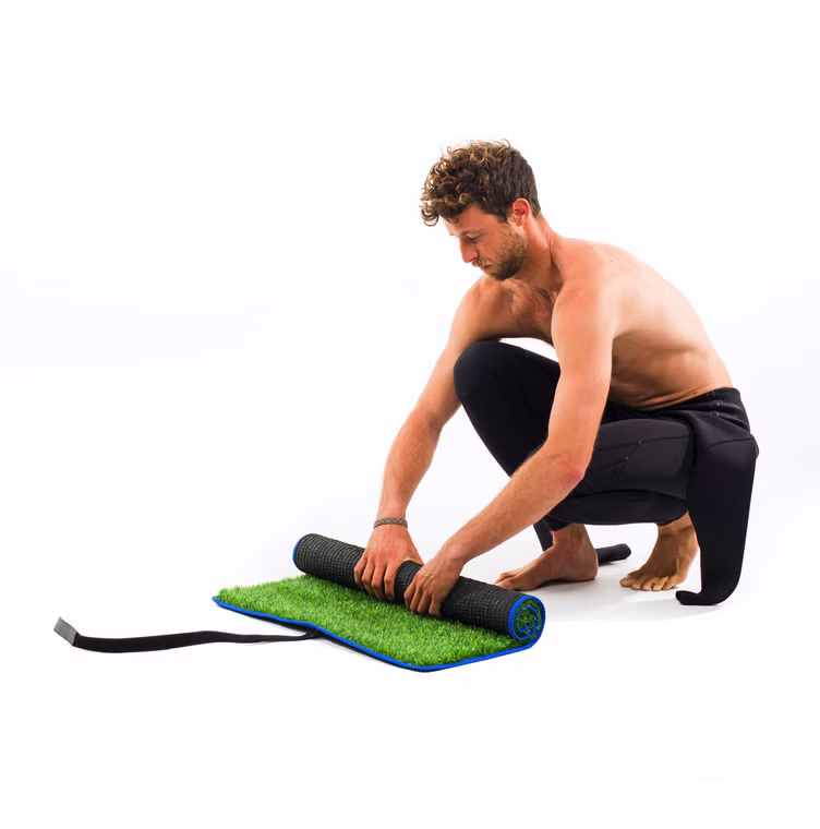 Grass Mat Surflogic