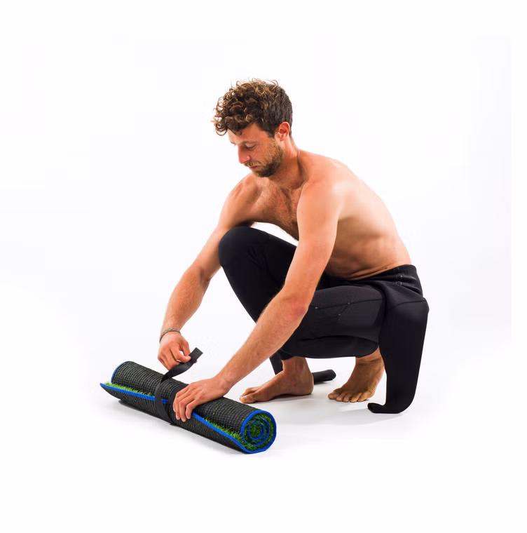 Grass Mat Surflogic