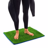Grass Mat Surflogic