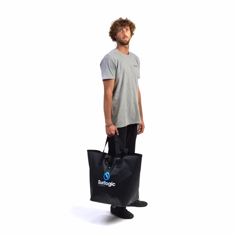 Waterproof Dry-Bucket Tasche Surflogic 50