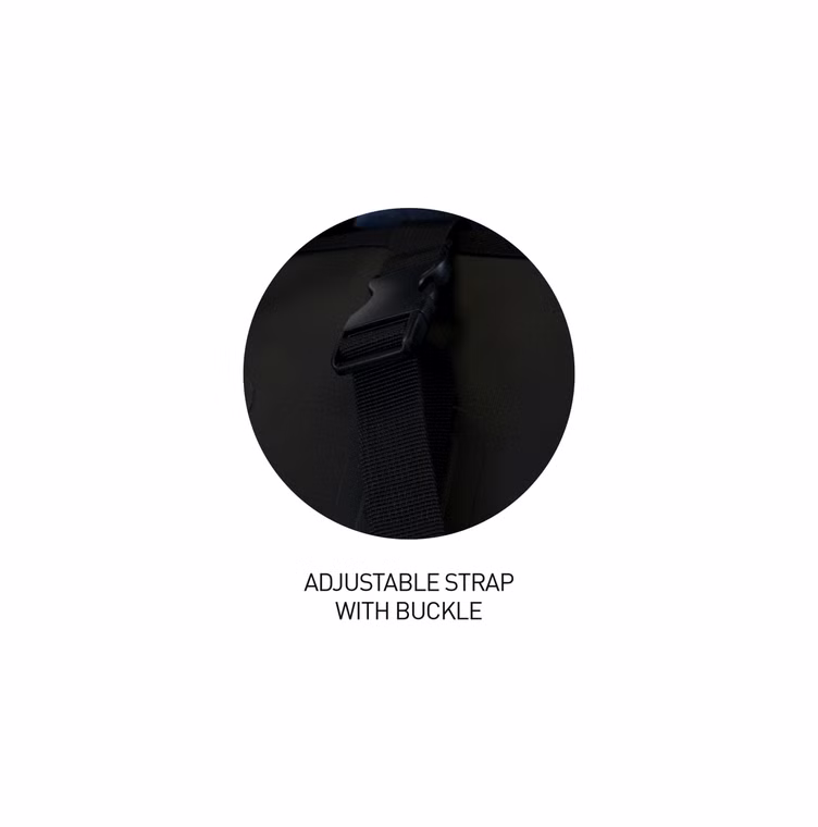 Waterproof Dry-Bucket Tasche Surflogic 50