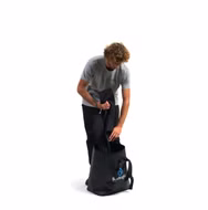 Waterproof Dry-Bucket Tasche Surflogic 50