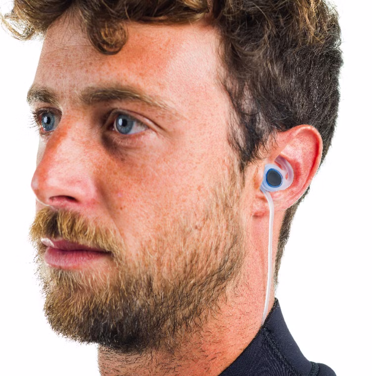 Earplugs Surfprotek Surflogic