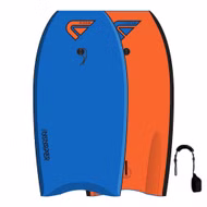 Usurper Bodyboard Flood blau